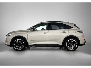 SPOTICAR Ds Ds 7 Crossback  Tweedehands - Suv Plugin Hybrid Grijs - Eindhoven - 1200301305_5