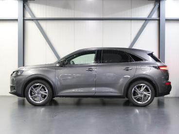 SPOTICAR Ds Ds 7 Crossback Crossback 300pk 4x4 So Chic | 1ste Eigenaar | Accu Tweedehands - Suv Plugin Hybrid Grijs - Amersfoort - 1200301313_2