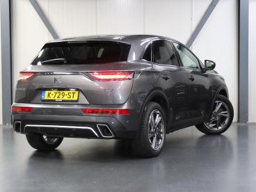 SPOTICAR Ds Ds 7 Crossback Crossback 300pk 4x4 So Chic | 1ste Eigenaar | Accu Tweedehands - Suv Plugin Hybrid Grijs - Amersfoort - 1200301313_3