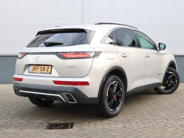 SPOTICAR Ds Ds 7 Crossback Crossback 180pk Performance Line | Camera | Electr Tweedehands - Suv Benzine Grijs - Eindhoven - 1200301364_3