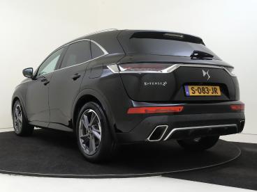SPOTICAR Ds Ds 7 Crossback E-tense 4x4 Executive | Leder | Panoramadak | Stoe Tweedehands - Suv Plugin Hybrid Zwart - Den Haag - 1200301389_5