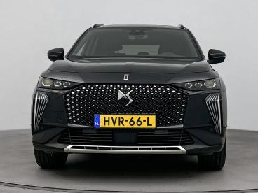 SPOTICAR Ds Ds 7 Crossback 1.6 Phev 225 Ligne Business | Panoramadak | 7,4 Kw Tweedehands - Suv Plugin Hybrid Zwart - Eindhoven - 1200301860_3