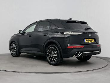 SPOTICAR Ds Ds 7 Crossback 1.6 Phev 225 Ligne Business | Panoramadak | 7,4 Kw Tweedehands - Suv Plugin Hybrid Zwart - Eindhoven - 1200301860_5