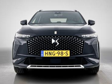 SPOTICAR Ds Ds 7 Crossback 1.6 Phev 225 Edition France | Navigatie | Rondomzi Tweedehands - Suv Plugin Hybrid Zwart - De Meern - 1200301904_3