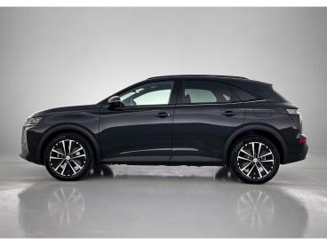 SPOTICAR Ds Ds 7 Crossback 1.6 Phev 225 Edition France | Navigatie | Rondomzi Tweedehands - Suv Plugin Hybrid Zwart - De Meern - 1200301904_4