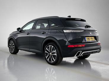 SPOTICAR Ds Ds 7 Crossback 1.6 Phev 225 Edition France | Navigatie | Rondomzi Tweedehands - Suv Plugin Hybrid Zwart - De Meern - 1200301904_5