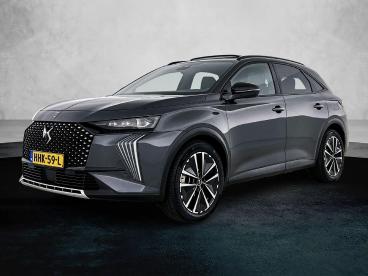 SPOTICAR Ds Ds 7 Crossback  Tweedehands - Suv Plugin Hybrid Grijs - Eindhoven - 1200303285_1