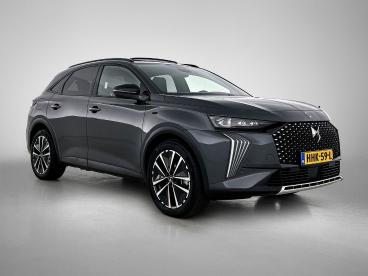 SPOTICAR Ds Ds 7 Crossback  Tweedehands - Suv Plugin Hybrid Grijs - Eindhoven - 1200303285_2