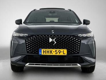 SPOTICAR Ds Ds 7 Crossback  Tweedehands - Suv Plugin Hybrid Grijs - Eindhoven - 1200303285_4