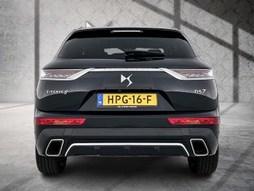 SPOTICAR Ds Ds 7 Crossback Crossback E-tense 4x4 300 Pk Opera | Rijklaar | Pa Tweedehands - Suv Plugin Hybrid Zwart - Roosendaal - 1200303423_3