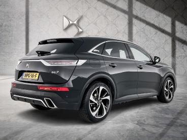 SPOTICAR Ds Ds 7 Crossback Crossback E-tense 4x4 300 Pk Opera | Rijklaar | Pa Tweedehands - Suv Plugin Hybrid Zwart - Roosendaal - 1200303423_4