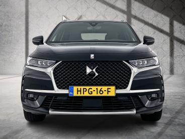 SPOTICAR Ds Ds 7 Crossback Crossback E-tense 4x4 300 Pk Opera | Rijklaar | Pa Tweedehands - Suv Plugin Hybrid Zwart - Roosendaal - 1200303423_5