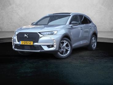SPOTICAR Ds Ds 7 Crossback Crossback 1.6 Puretech Executive 2e Eigenaar | Riv Tweedehands - Suv Benzine Grijs - Nijkerk - 1200303529_1