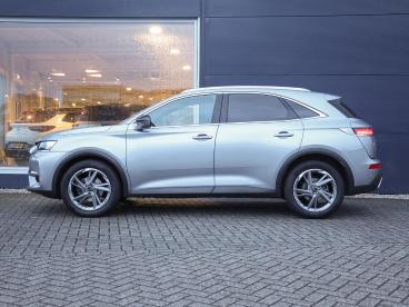 SPOTICAR Ds Ds 7 Crossback Crossback 1.6 Puretech Executive 2e Eigenaar | Riv Tweedehands - Suv Benzine Grijs - Nijkerk - 1200303529_2