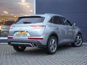 SPOTICAR Ds Ds 7 Crossback Crossback 1.6 Puretech Executive 2e Eigenaar | Riv Tweedehands - Suv Benzine Grijs - Nijkerk - 1200303529_3