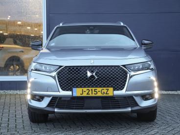 SPOTICAR Ds Ds 7 Crossback Crossback 1.6 Puretech Executive 2e Eigenaar | Riv Tweedehands - Suv Benzine Grijs - Nijkerk - 1200303529_4
