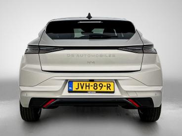 SPOTICAR Ds Nº4 Dsn4 1.6 Phev Pallas Comfort Tech Pack Camera | Navigat Tweedehands - Hatchback Hybride Grijs - Eindhoven - 1200294486_4