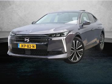 SPOTICAR Ds Nº4 Dsn4 E-tense Etoile Absolute Comfort Tech Pack 58.3 Kwh Tweedehands - Hatchback Elektrisch Grijs - De Meern - 1200295298_1