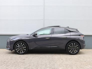 SPOTICAR Ds Nº4 Dsn4 E-tense Etoile Absolute Comfort Tech Pack 58.3 Kwh Tweedehands - Hatchback Elektrisch Grijs - De Meern - 1200295298_2
