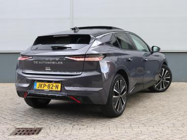 SPOTICAR Ds Nº4 Dsn4 E-tense Etoile Absolute Comfort Tech Pack 58.3 Kwh Tweedehands - Hatchback Elektrisch Grijs - De Meern - 1200295298_3