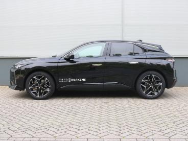 SPOTICAR Ds Nº4 Dsn4 1.6 Phev Pallas Comfort Tech Pack | Navigatie | Ca Tweedehands - Hatchback Hybride Zwart - De Meern - 1200295933_2