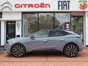 SPOTICAR Ds Nº4 Dsn4 Ev 58,3 Kwh 213pk Automaat Pallas, Rijklaarprijs | Tweedehands - Hatchback Elektrisch Grijs - Ommen - 1200296319_2