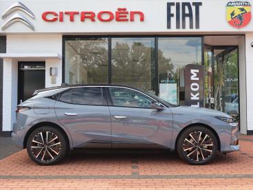 SPOTICAR Ds Nº4 Dsn4 Ev 58,3 Kwh 213pk Automaat Pallas, Rijklaarprijs | Tweedehands - Hatchback Elektrisch Grijs - Ommen - 1200296319_3