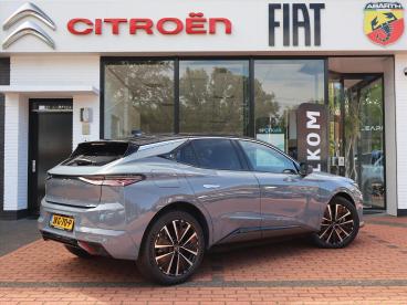 SPOTICAR Ds Nº4 Dsn4 Ev 58,3 Kwh 213pk Automaat Pallas, Rijklaarprijs | Tweedehands - Hatchback Elektrisch Grijs - Ommen - 1200296319_4
