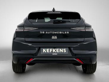 SPOTICAR Ds Nº4 Dsn4 E-tense Etoile Absolute Comfort Tech Pack 58.3 Kwh Tweedehands - Hatchback Elektrisch Zwart - Eindhoven - 1200296685_4