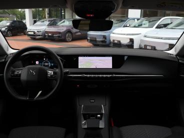 SPOTICAR Ds Nº4 Dsn4 E-tense Ev 58,3 Kwh 213pk Automaat Pallas, Rijklaa Tweedehands - Hatchback Elektrisch Grijs - Ommen - 1200298852_5