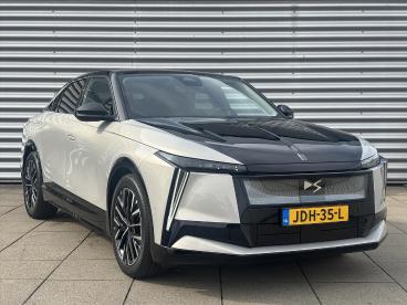 SPOTICAR Ds Nº8 Dsn8 No 8 73,7 Kwh 230pk Etoile Navigatie | Stoelverwar Tweedehands - Hatchback Elektrisch Grijs - Velp - 1200284066_2