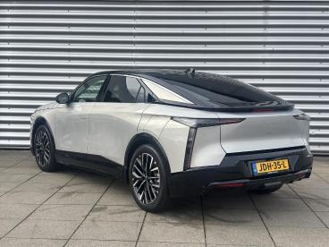 SPOTICAR Ds Nº8 Dsn8 No 8 73,7 Kwh 230pk Etoile Navigatie | Stoelverwar Tweedehands - Hatchback Elektrisch Grijs - Velp - 1200284066_4