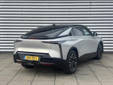 SPOTICAR Ds Nº8 Dsn8 73,7 Kwh 230pk Etoile Navigatie | Stoelverwarming Tweedehands - Hatchback Elektrisch Grijs - Velp - 1200284659_3