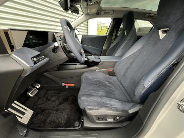 SPOTICAR Ds Nº8 Dsn8 73,7 Kwh 230pk Etoile Navigatie | Stoelverwarming Tweedehands - Hatchback Elektrisch Grijs - Velp - 1200284659_5