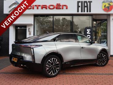 SPOTICAR Ds Nº8 Dsn8 73,7 Kwh 230pk Automaat Etoile, Rijklaarprijs | Le Tweedehands - Hatchback Elektrisch Grijs - Ommen - 1200296250_1