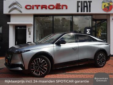 SPOTICAR Ds Nº8 Dsn8 73,7 Kwh 230pk Automaat Etoile, Rijklaarprijs | Le Tweedehands - Hatchback Elektrisch Grijs - Ommen - 1200296250_2
