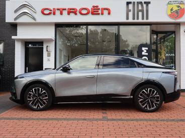 SPOTICAR Ds Nº8 Dsn8 73,7 Kwh 230pk Automaat Etoile, Rijklaarprijs | Le Tweedehands - Hatchback Elektrisch Grijs - Ommen - 1200296250_3