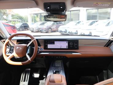 SPOTICAR Ds Nº8 Dsn8 73,7 Kwh 230pk Automaat Etoile, Rijklaarprijs | Le Tweedehands - Hatchback Elektrisch Grijs - Ommen - 1200296250_5