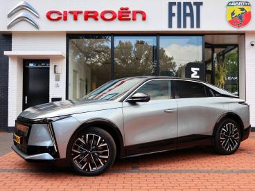 SPOTICAR Ds Nº8 Dsn8 Ev 73,7 Kwh 230pk Etoile, Rijklaarprijs | Panorama Tweedehands - Hatchback Elektrisch Grijs - Ommen - 1200298923_1