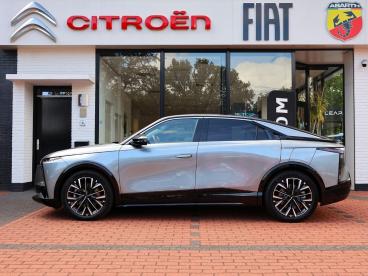 SPOTICAR Ds Nº8 Dsn8 Ev 73,7 Kwh 230pk Etoile, Rijklaarprijs | Panorama Tweedehands - Hatchback Elektrisch Grijs - Ommen - 1200298923_2