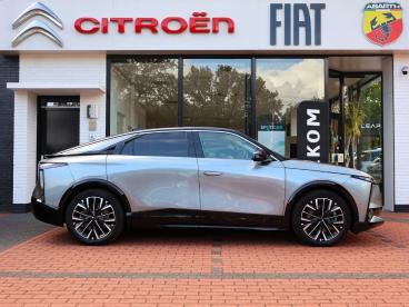 SPOTICAR Ds Nº8 Dsn8 Ev 73,7 Kwh 230pk Etoile, Rijklaarprijs | Panorama Tweedehands - Hatchback Elektrisch Grijs - Ommen - 1200298923_3