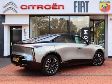 SPOTICAR Ds Nº8 Dsn8 Ev 73,7 Kwh 230pk Etoile, Rijklaarprijs | Panorama Tweedehands - Hatchback Elektrisch Grijs - Ommen - 1200298923_4