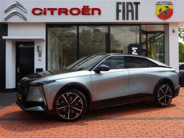 SPOTICAR Ds Nº8 Dsn8 Ev 97,2 Kwh 350pk Awd Long Range Etoile Absulute C Tweedehands - Hatchback Elektrisch Grijs - Ommen - 1200299141_1