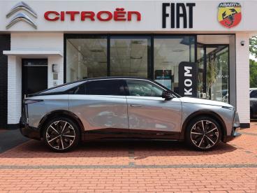 SPOTICAR Ds Nº8 Dsn8 Ev 97,2 Kwh 350pk Awd Long Range Etoile Absulute C Tweedehands - Hatchback Elektrisch Grijs - Ommen - 1200299141_3