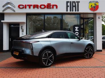 SPOTICAR Ds Nº8 Dsn8 Ev 97,2 Kwh 350pk Awd Long Range Etoile Absulute C Tweedehands - Hatchback Elektrisch Grijs - Ommen - 1200299141_4