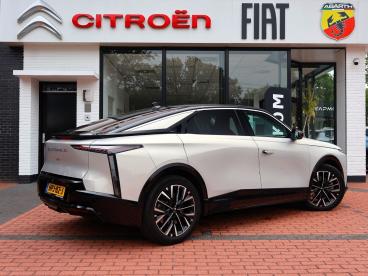 SPOTICAR Ds Nº8 Dsn8 Ev 73,7 Kwh 230pk Etoile, Rijklaarprijs | Panorama Tweedehands - Hatchback Elektrisch Grijs - Ommen - 1200299198_1