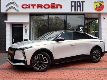 SPOTICAR Ds Nº8 Dsn8 Ev 73,7 Kwh 230pk Etoile, Rijklaarprijs | Panorama Tweedehands - Hatchback Elektrisch Grijs - Ommen - 1200299198_2