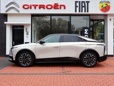SPOTICAR Ds Nº8 Dsn8 Ev 73,7 Kwh 230pk Etoile, Rijklaarprijs | Panorama Tweedehands - Hatchback Elektrisch Grijs - Ommen - 1200299198_3