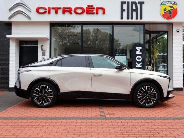 SPOTICAR Ds Nº8 Dsn8 Ev 73,7 Kwh 230pk Etoile, Rijklaarprijs | Panorama Tweedehands - Hatchback Elektrisch Grijs - Ommen - 1200299198_4