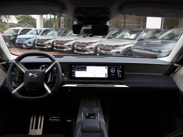 SPOTICAR Ds Nº8 Dsn8 Ev 73,7 Kwh 230pk Etoile, Rijklaarprijs | Panorama Tweedehands - Hatchback Elektrisch Grijs - Ommen - 1200299198_5
